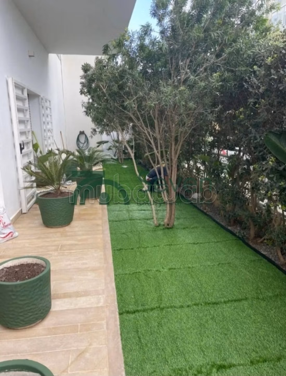 Un duplex s3 con piscina al lago 2