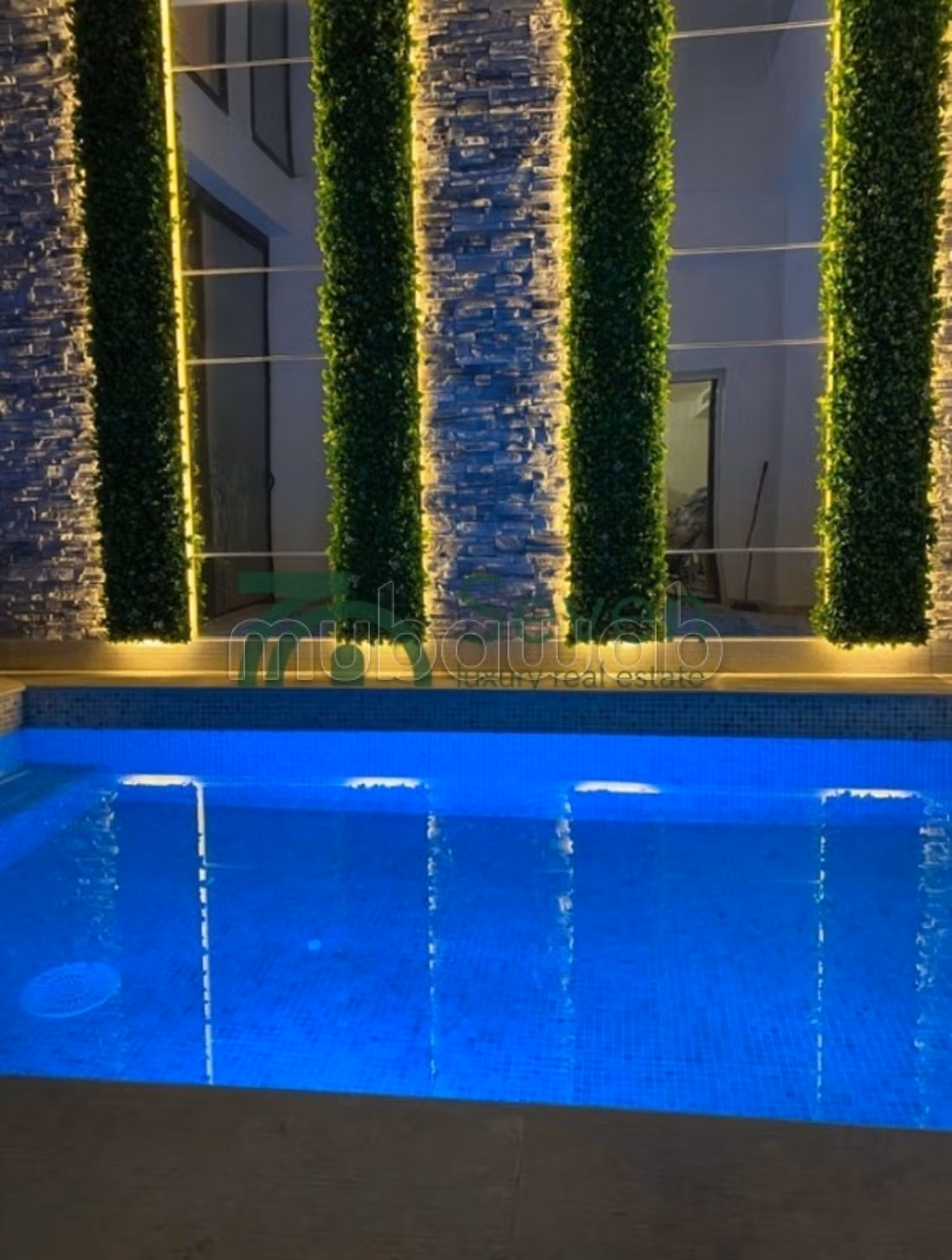 Un duplex s3 con piscina al lago 2