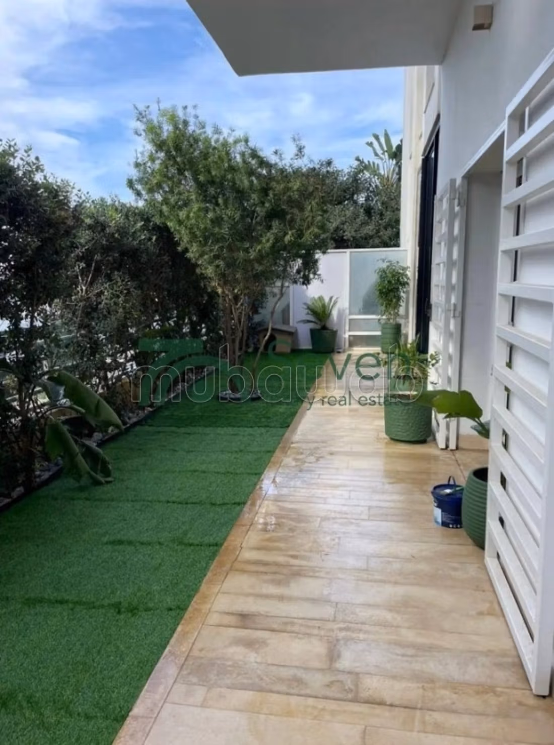 Un duplex s3 con piscina al lago 2