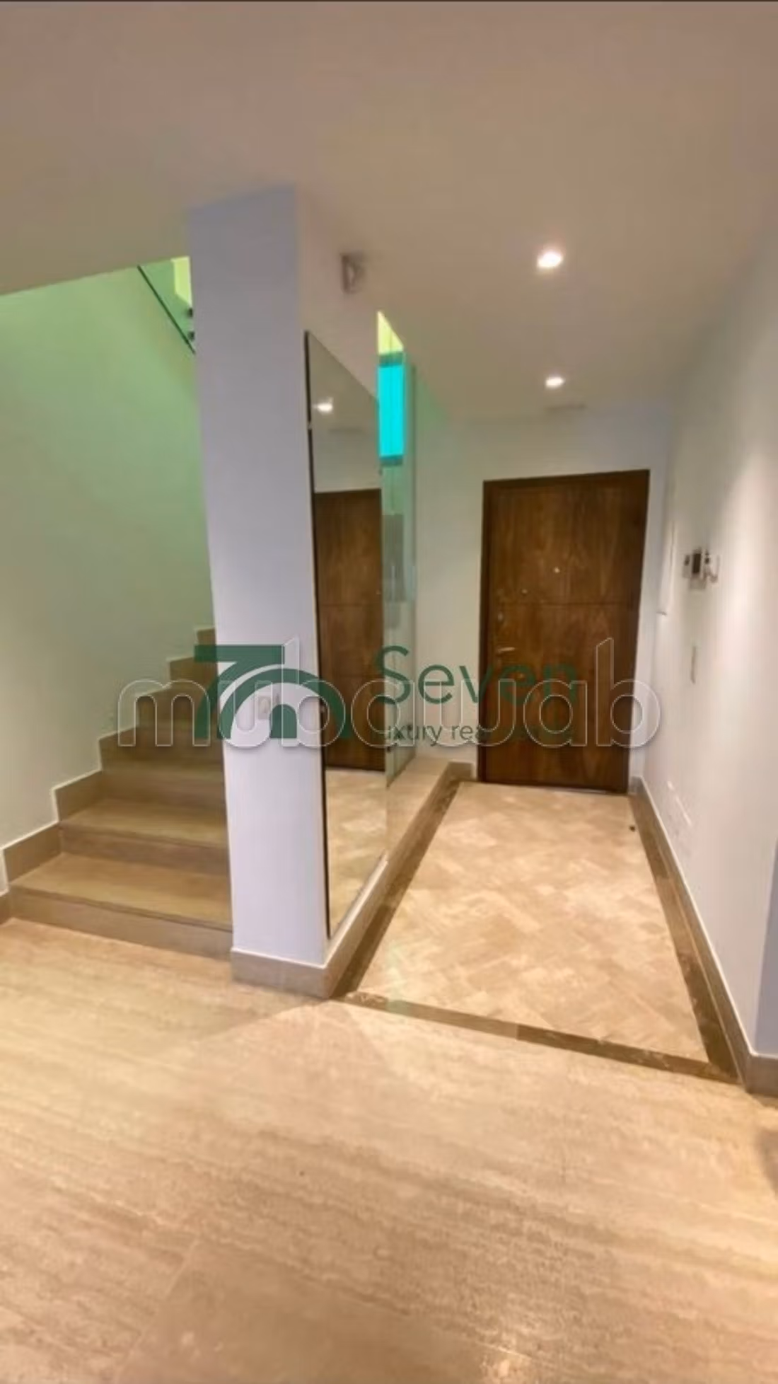 Un duplex s3 con piscina al lago 2