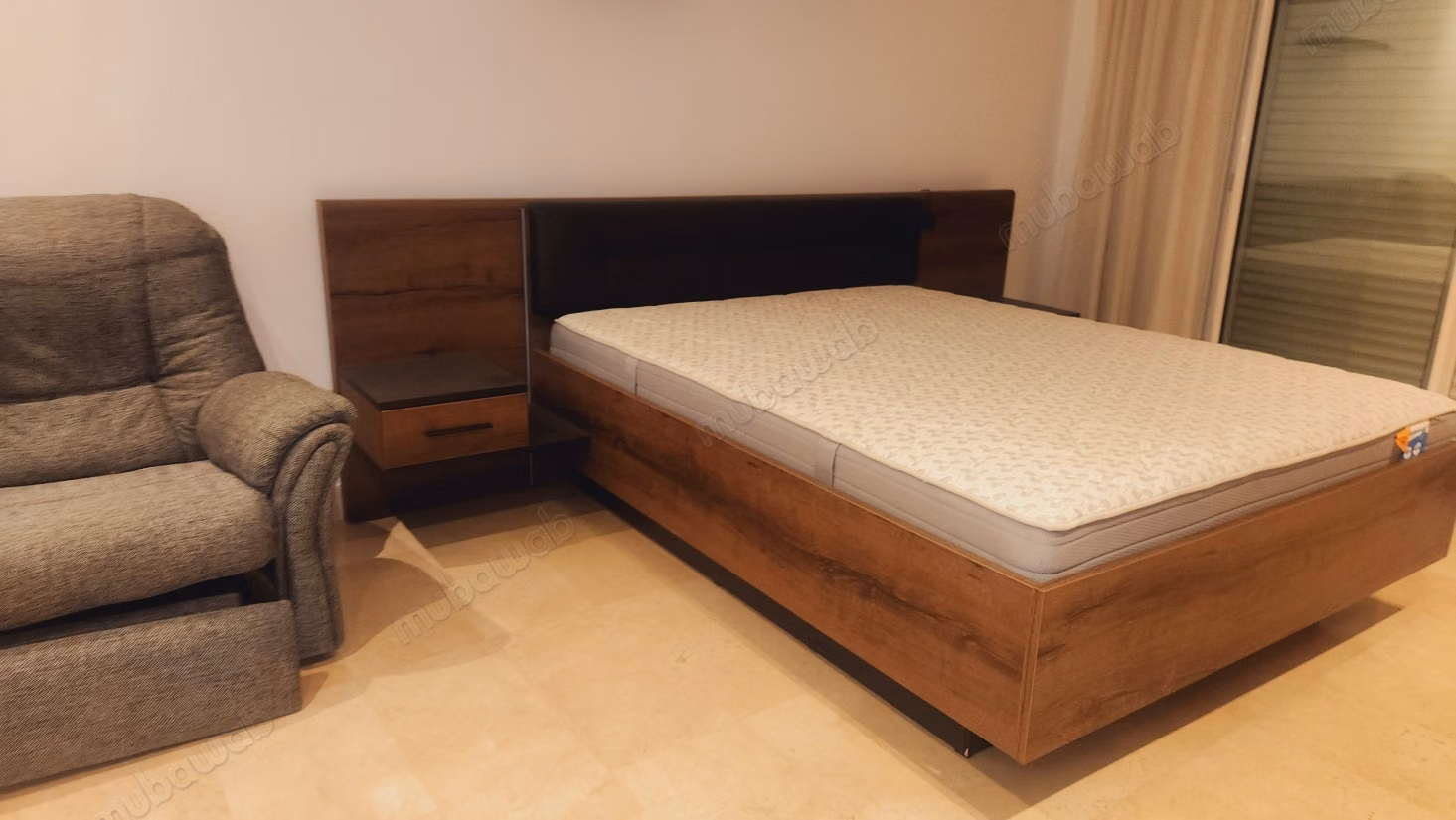 Somptueuse villa meublé louer – a anfa