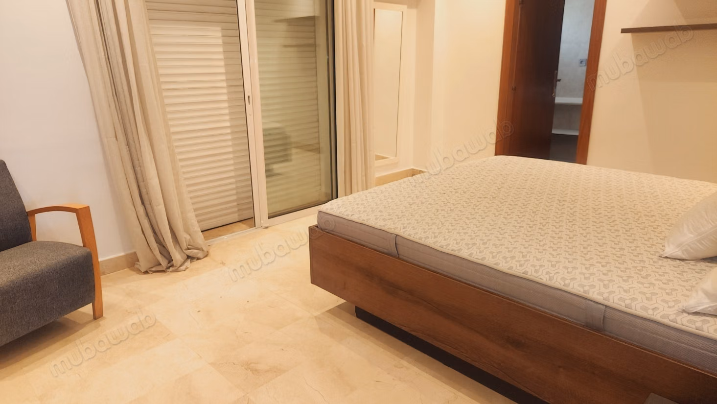 Somptueuse villa meublé louer – a anfa