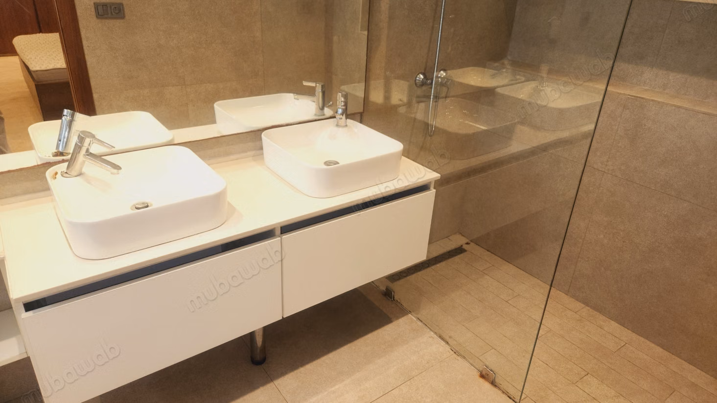Somptueuse villa meublé louer – a anfa
