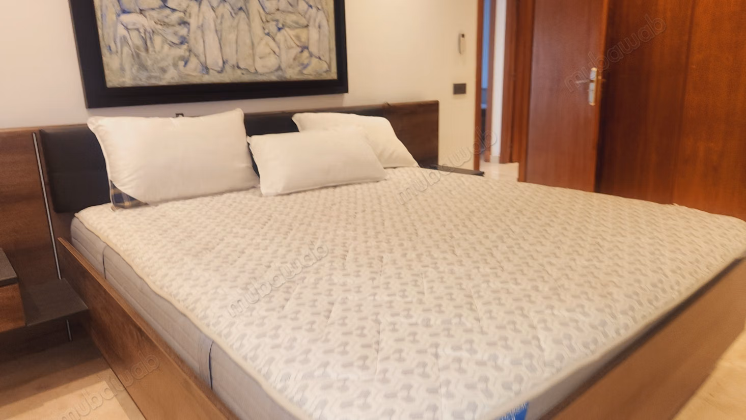 Somptueuse villa meublé louer – a anfa
