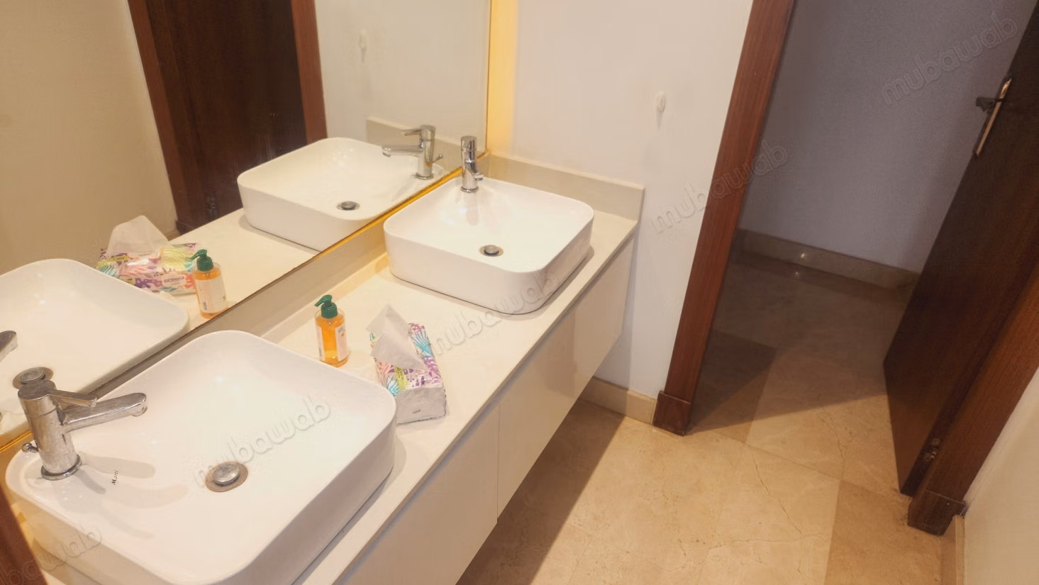 Somptueuse villa meublé louer – a anfa