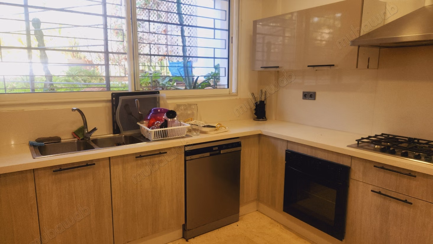Somptueuse villa meublé louer – a anfa