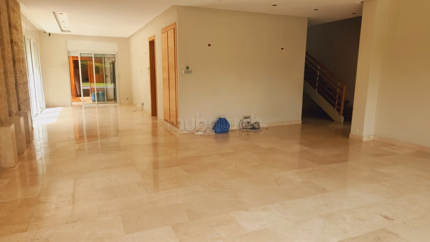 Somptueuse villa à louer – Ville Verte, Bouskoura