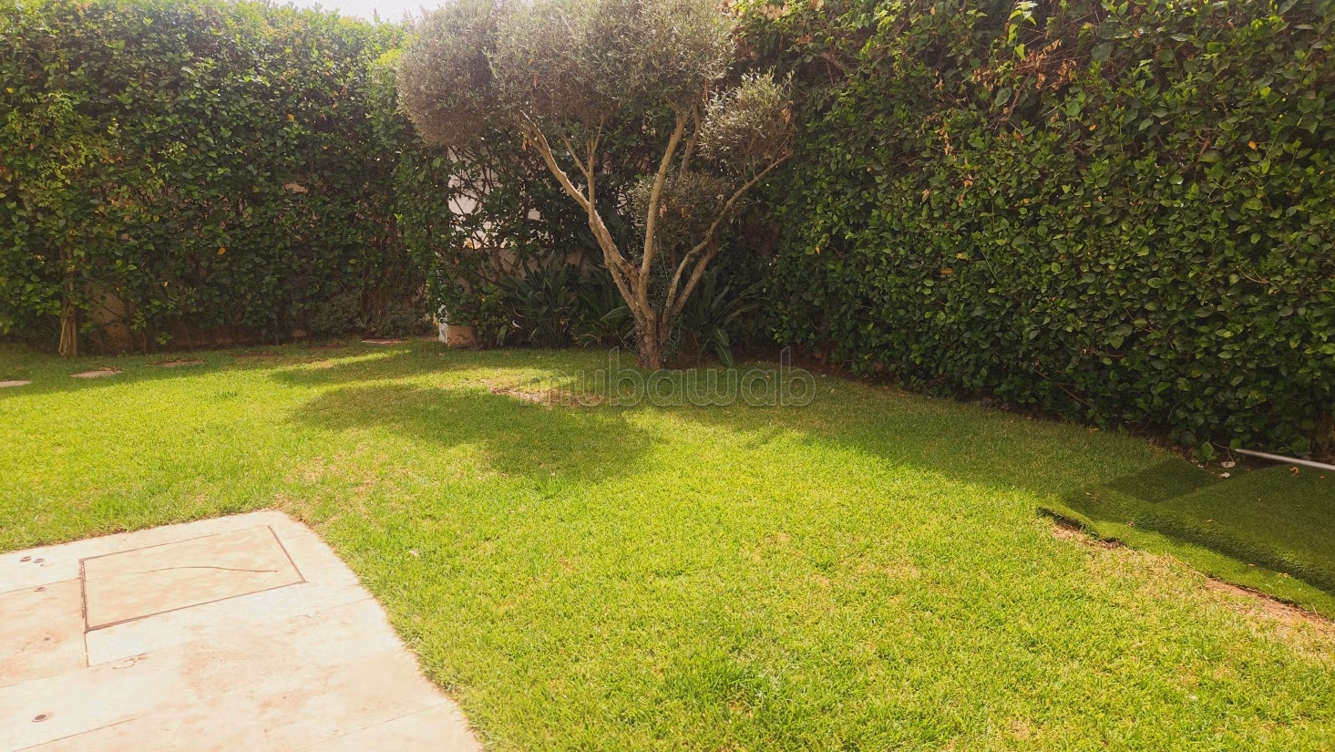 Somptueuse villa à louer – Ville Verte, Bouskoura