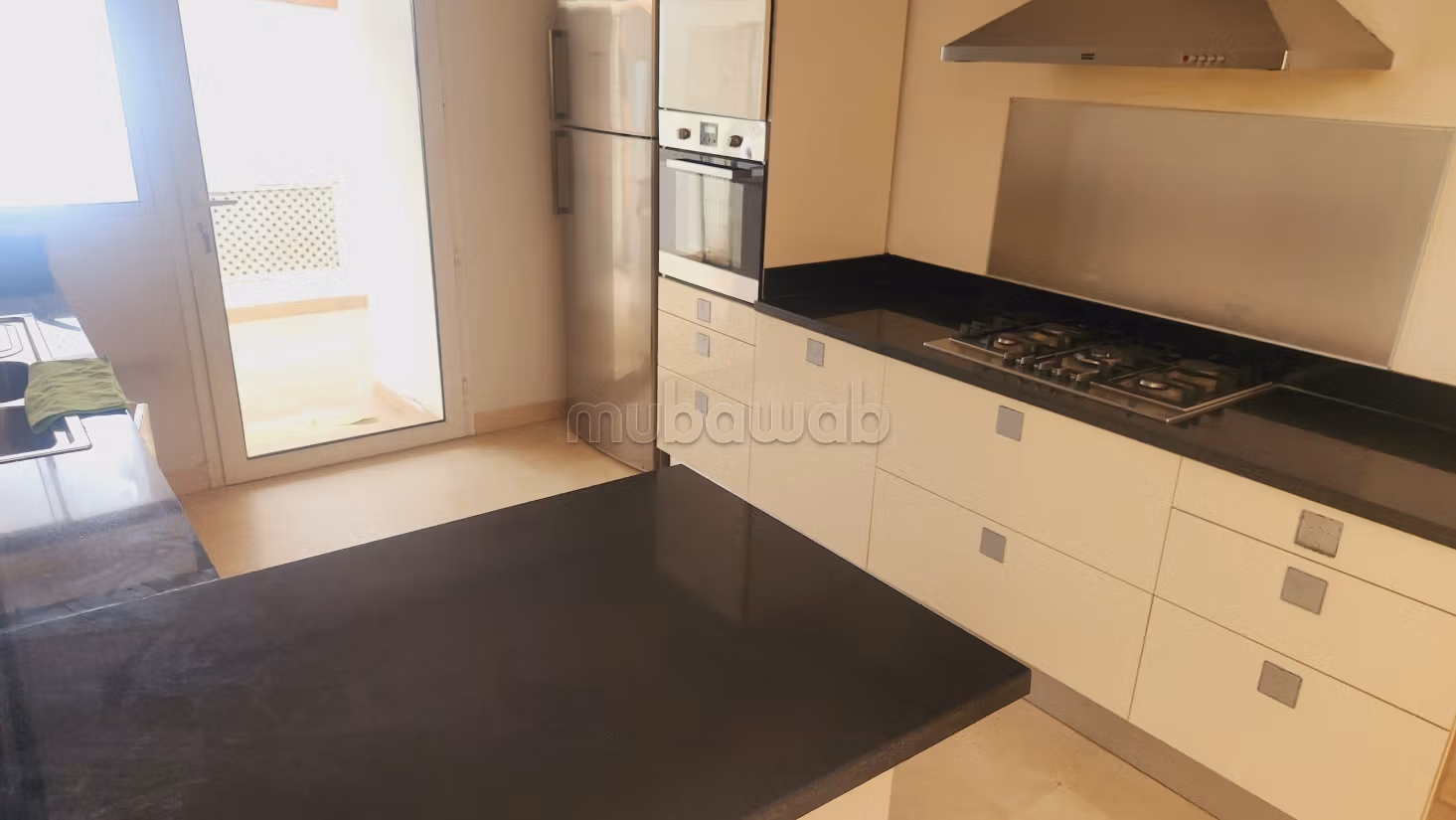 Somptueuse villa à louer – Ville Verte, Bouskoura