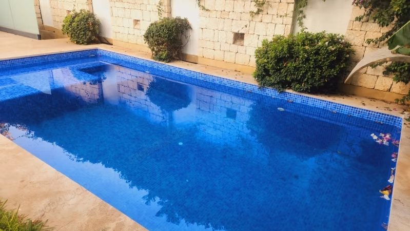 Somptueuse villa meublé louer – a anfa