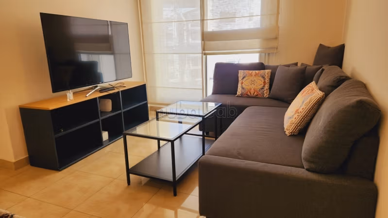 Prachtig appartement op de topverdieping met terras