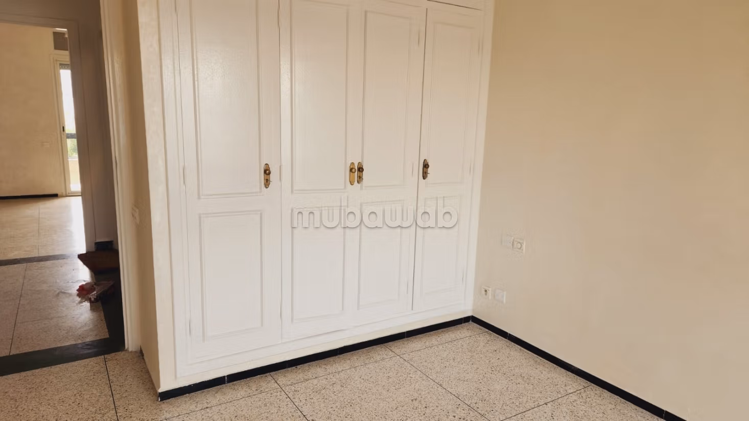 Location Villa triplex au cil