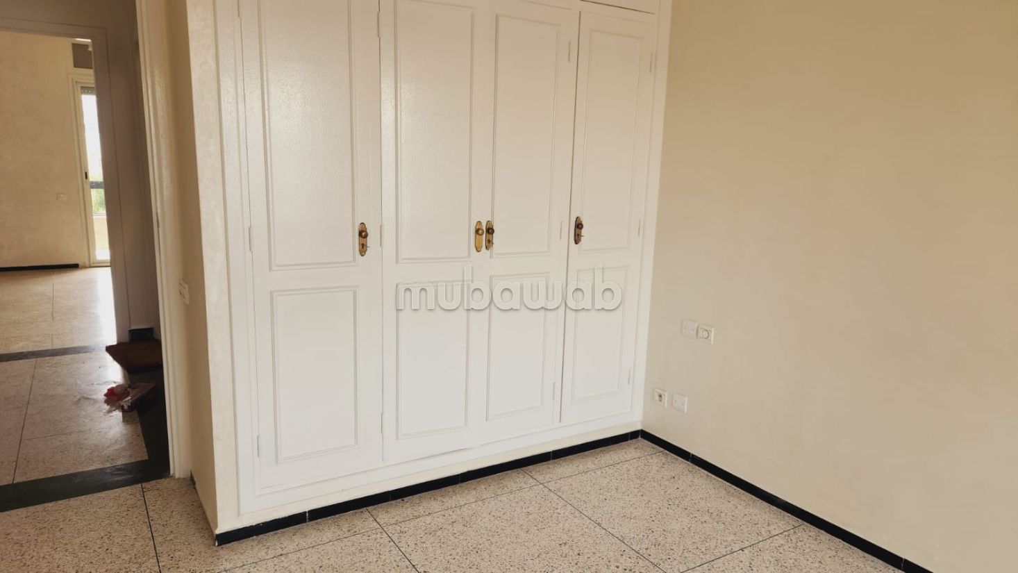 Location Villa triplex au cil