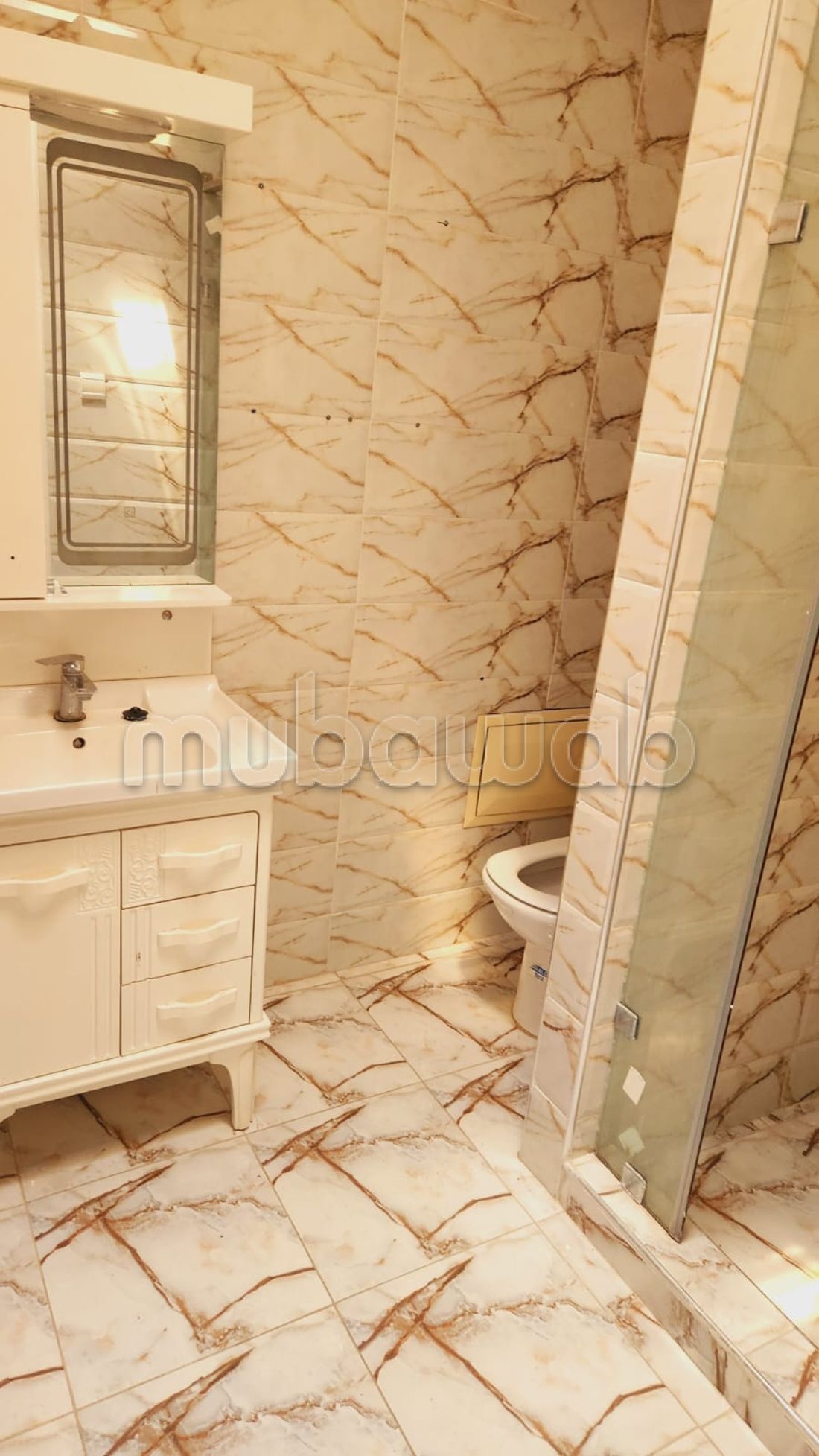 Location Villa triplex au cil