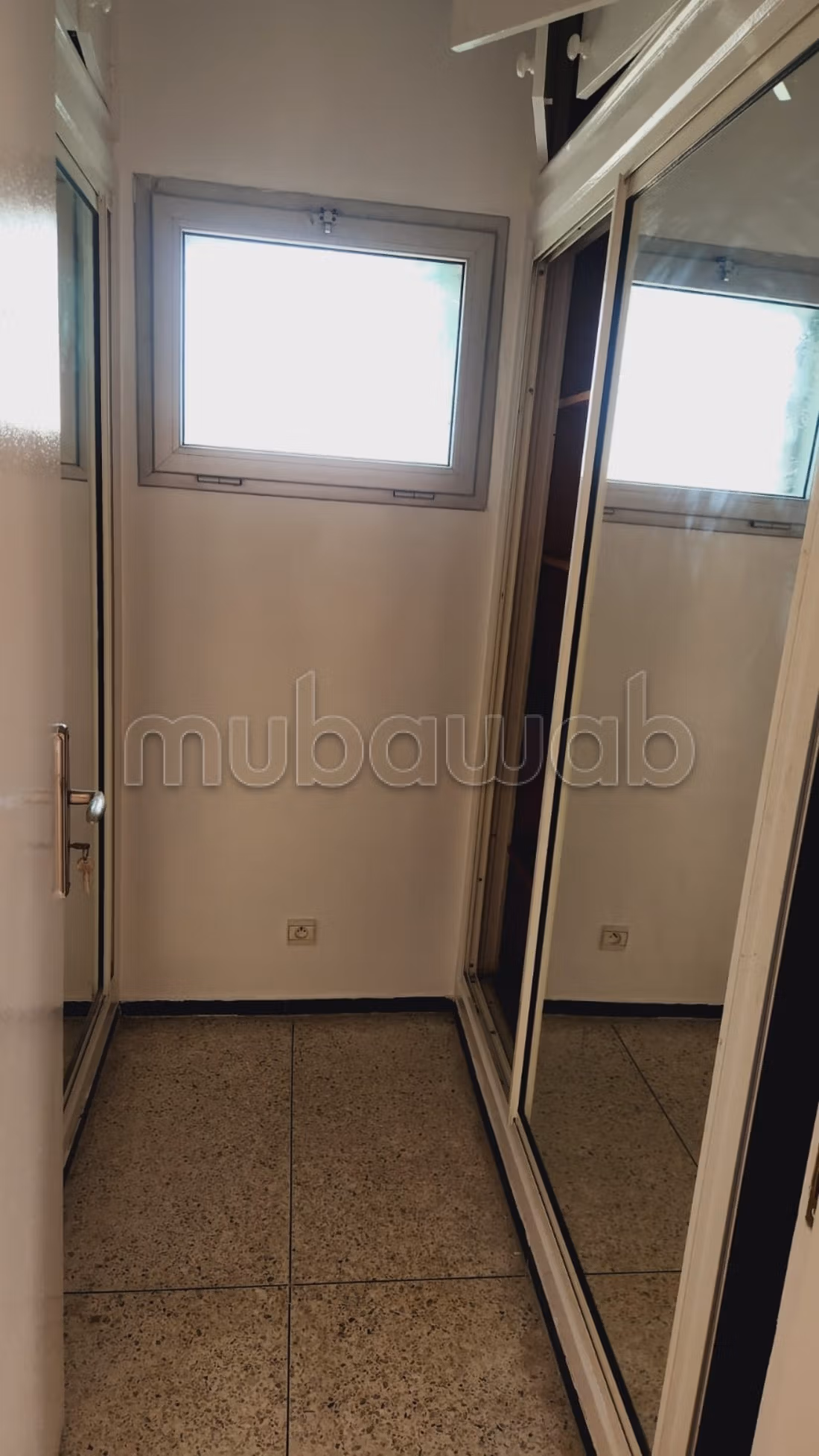 Location Villa triplex au cil