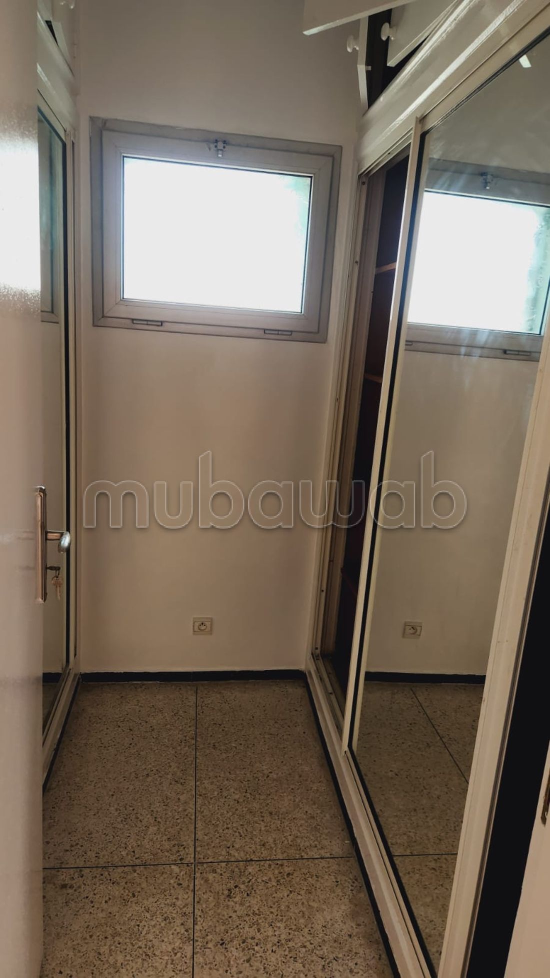 Location Villa triplex au cil