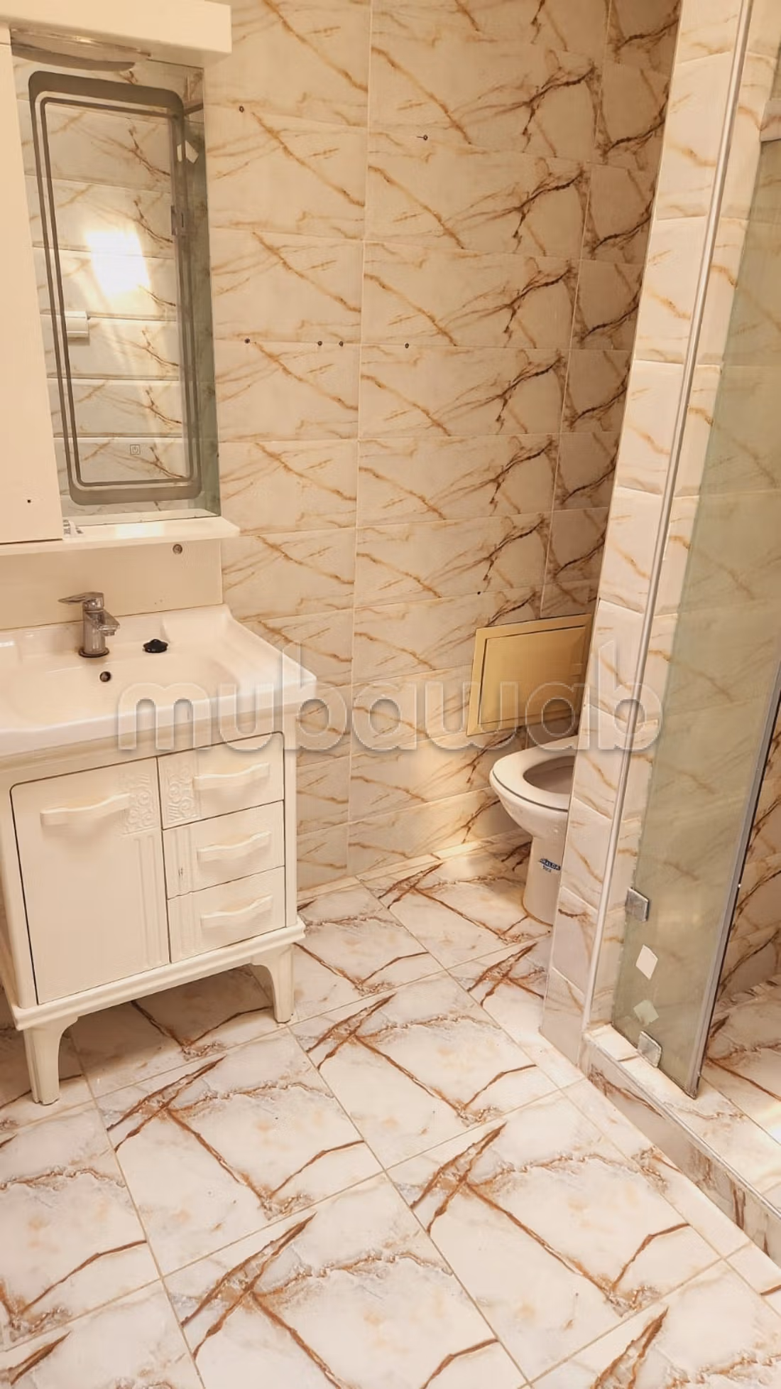 Location Villa triplex au cil