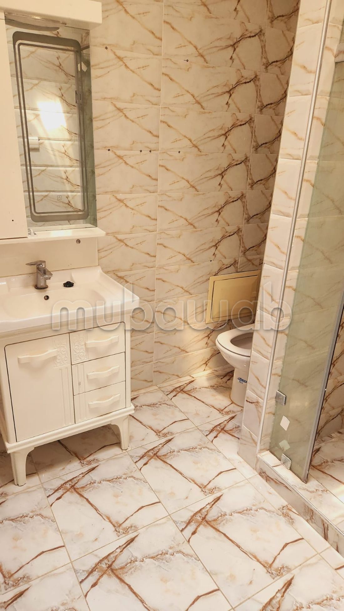 Location Villa triplex au cil