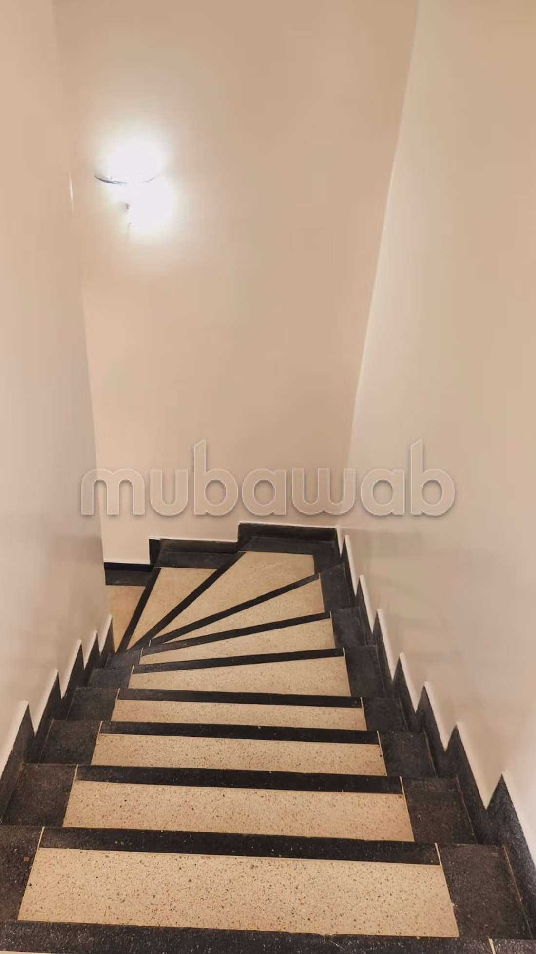 Location Villa triplex au cil