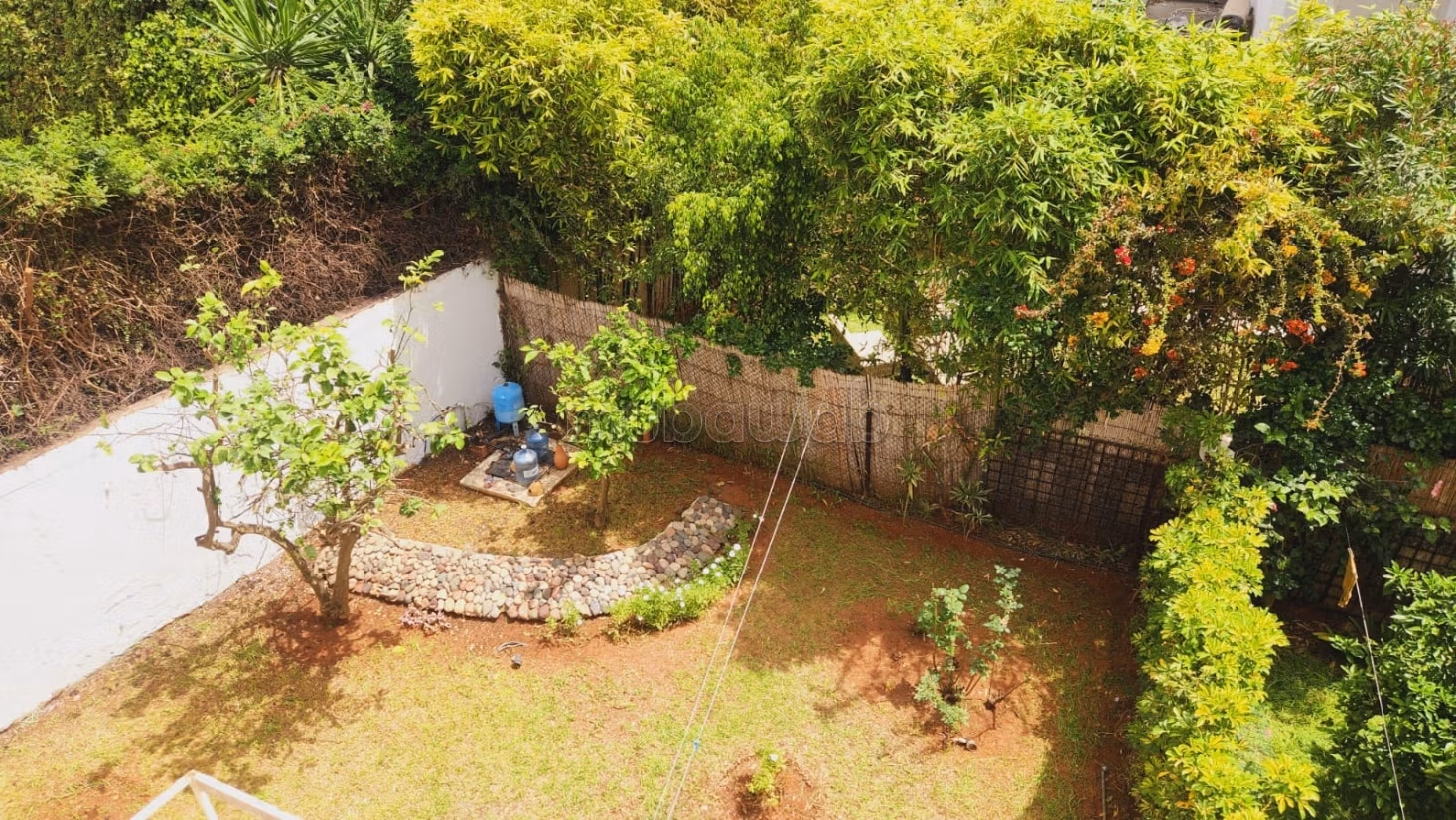 Location Villa triplex au cil