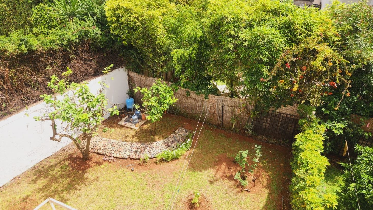 Location Villa triplex au cil