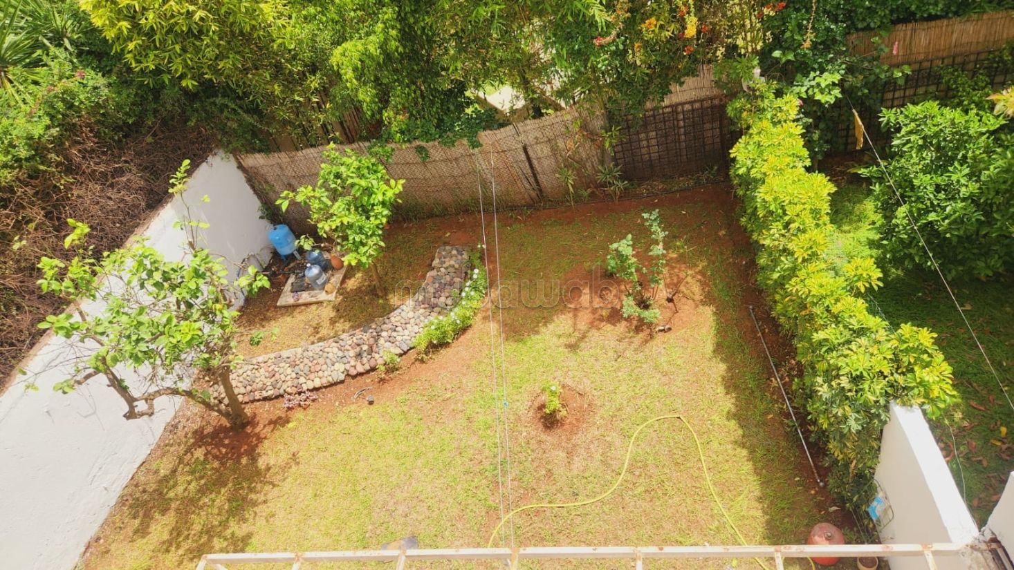 Location Villa triplex au cil