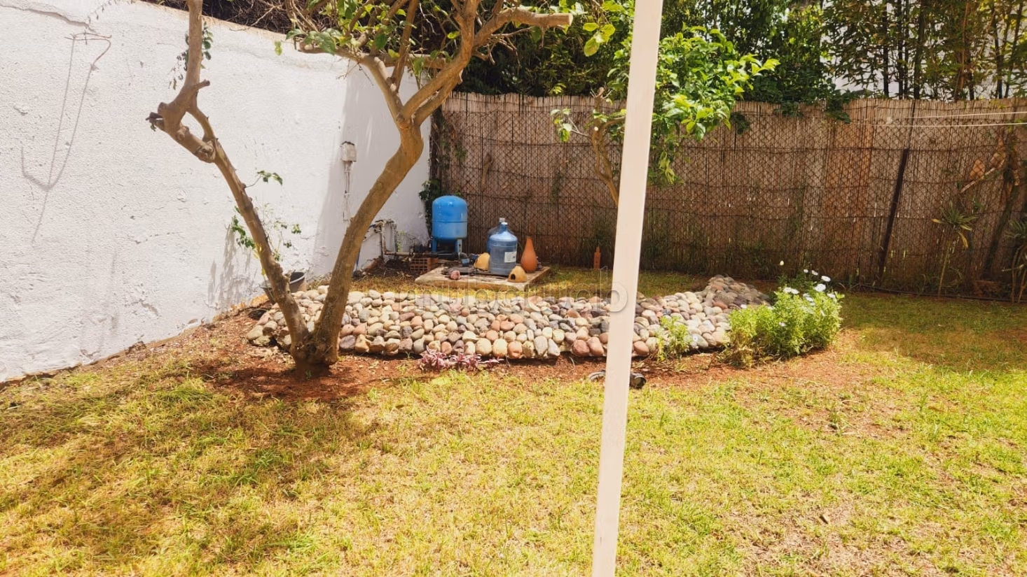 Location Villa triplex au cil