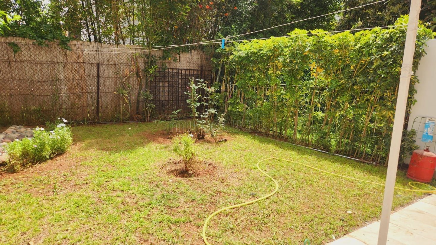 Location Villa triplex au cil