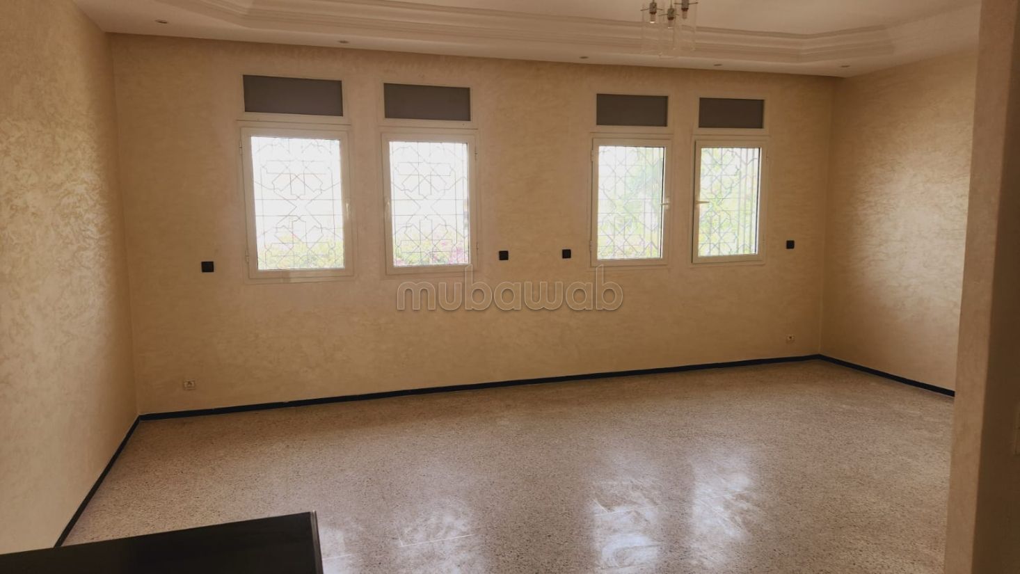 Location Villa triplex au cil