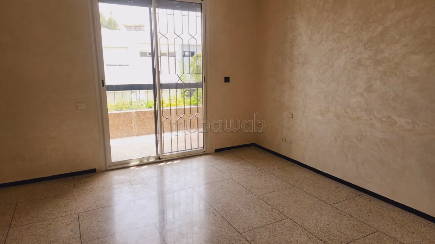 Location Villa triplex au cil