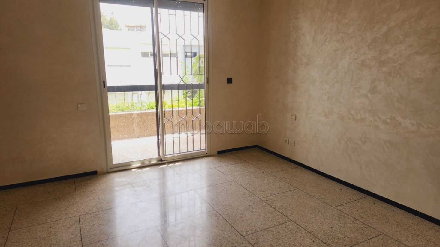 Location Villa triplex au cil