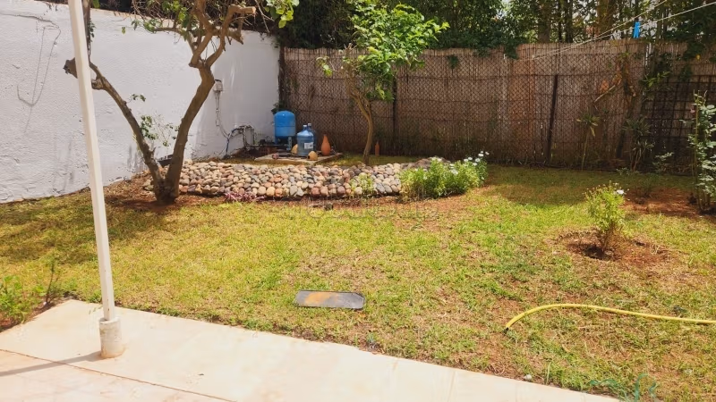 Triplex R2 op een perceel van 300 m²