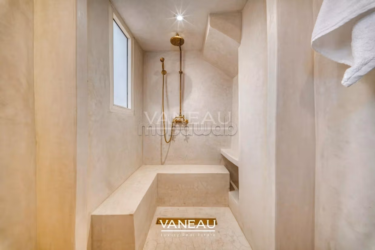 Triplex Nuevo a las puertas de la Medina