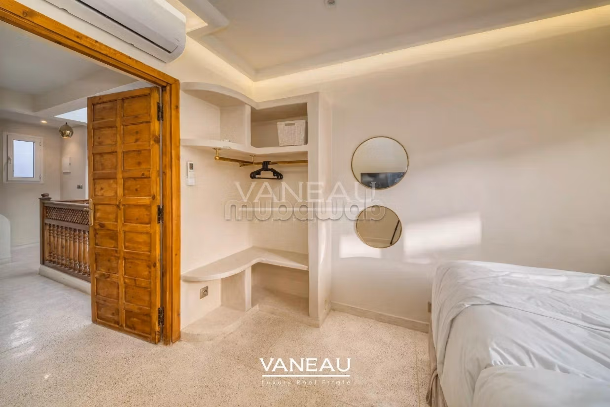 Triplex Nuevo a las puertas de la Medina