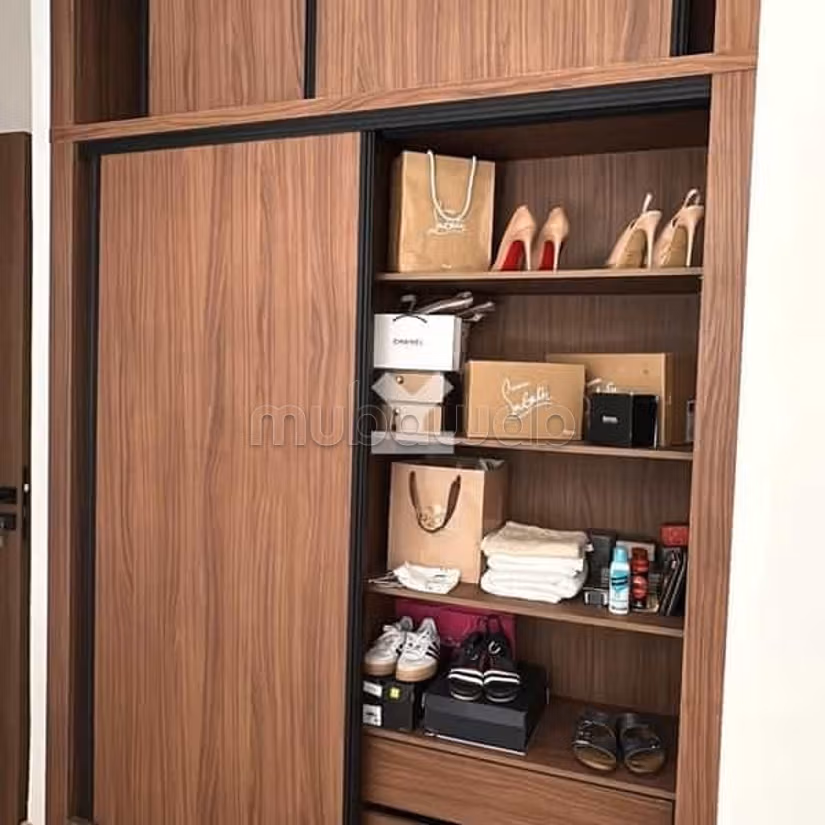 Appartamento in Affitto di 119.0 m² a Bouskoura, Victoria
