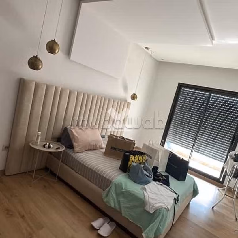 Appartamento in Affitto di 119.0 m² a Bouskoura, Victoria