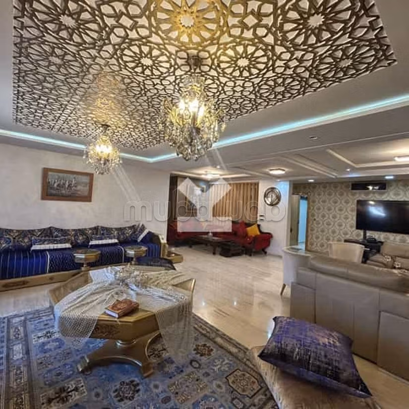Apartamento en Venta de 198.0 m² en Casablanca, La Gironde