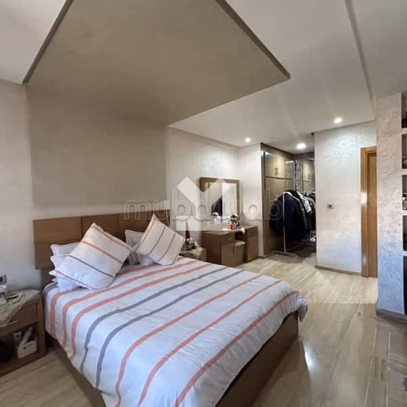 Apartamento en Venta de 198.0 m² en Casablanca, La Gironde