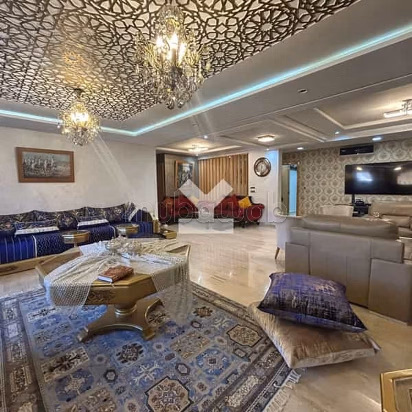 Apartamento en Venta de 198.0 m² en Casablanca, La Gironde