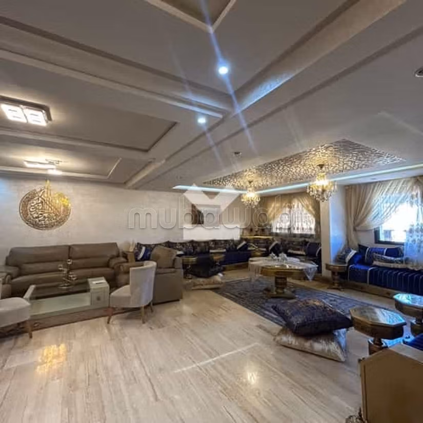 Apartamento en Venta de 198.0 m² en Casablanca, La Gironde