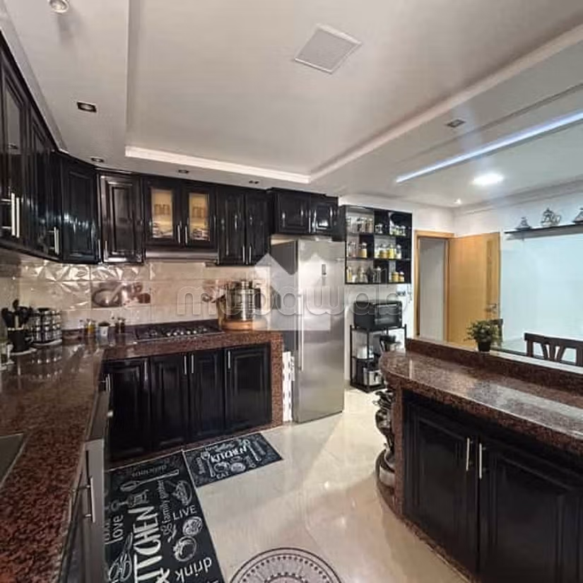 Apartamento en Venta de 198.0 m² en Casablanca, La Gironde