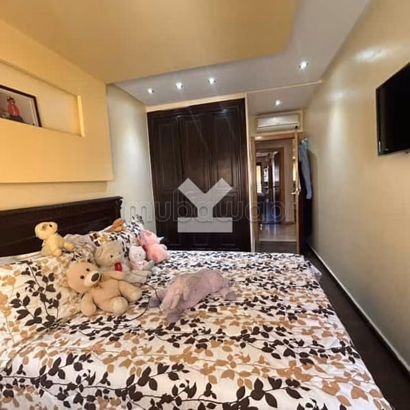 Apartamento en Venta de 198.0 m² en Casablanca, La Gironde