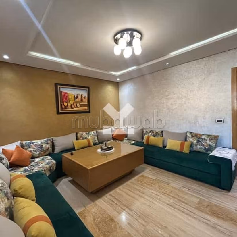 Apartamento en Venta de 198.0 m² en Casablanca, La Gironde