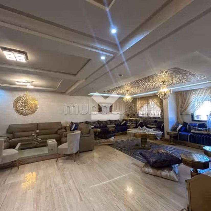 Apartamento en Venta de 198.0 m² en Casablanca, La Gironde