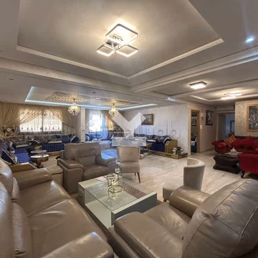 Apartamento en Venta de 198.0 m² en Casablanca, La Gironde