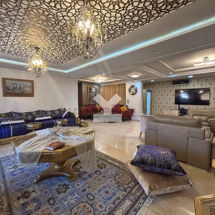 Apartamento en Venta de 198.0 m² en Casablanca, La Gironde