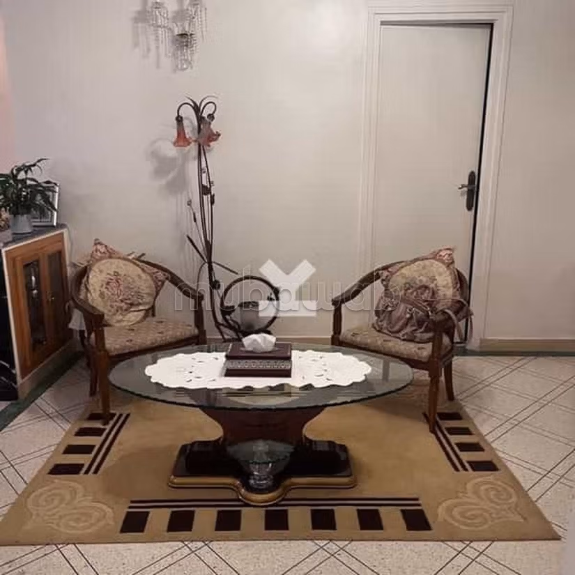 Apartamento en Venta de 122.0 m² en Rabat, El Youssoufia