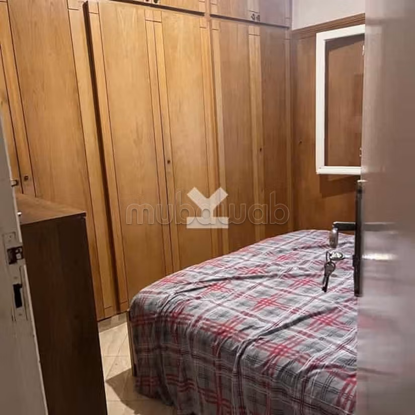 Apartamento en Venta de 122.0 m² en Rabat, El Youssoufia