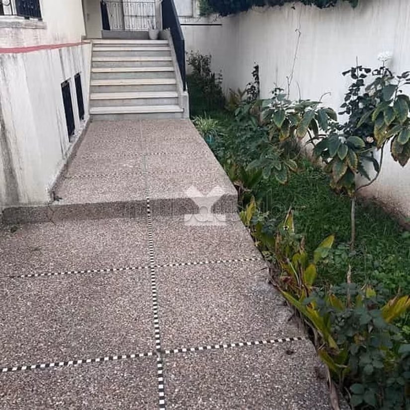 Apartamento en Venta de 122.0 m² en Rabat, El Youssoufia