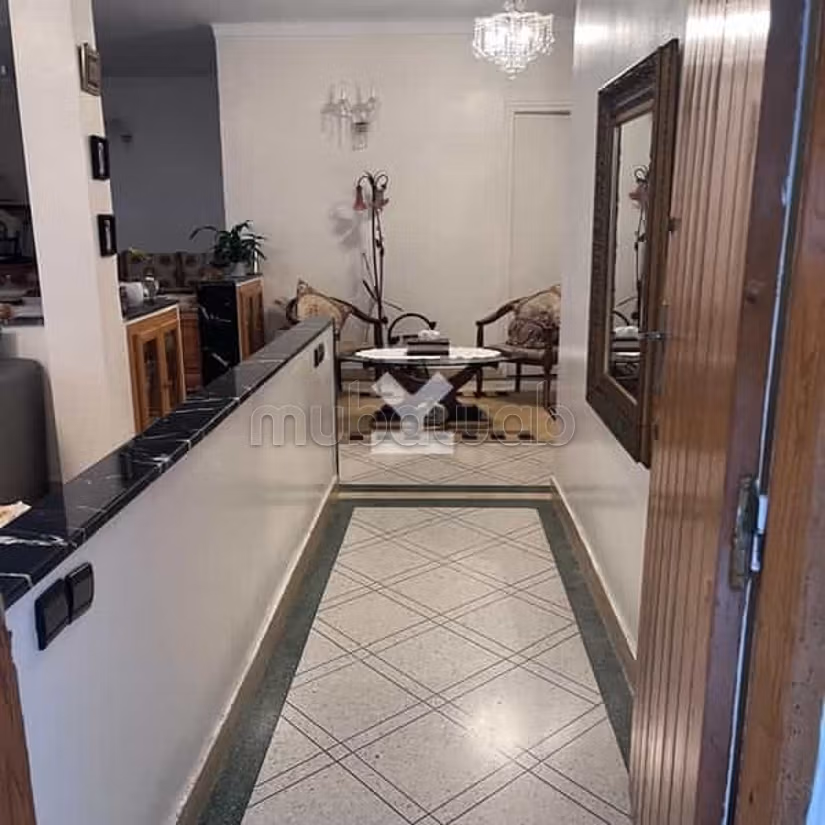 Apartamento en Venta de 122.0 m² en Rabat, El Youssoufia